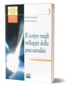 Il corpo negli sviluppi della psicoanalisi